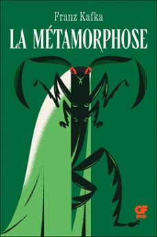 -franz kafka-9782080171412