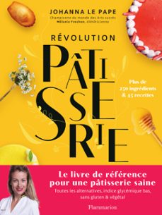 -johanna le pape-9782080435712