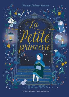 la petite princesse (ebook)-frances hodgson burnett-9782080498212