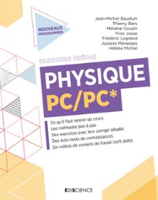 -jean-michel bauduin-thierry bars-mélanie cousin-9782100849512