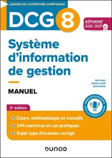 -alexi gonnet-nathalie le gallo-sylvie vidalenc-9782100900312
