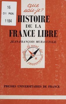 -jean françois muracciole-9782130711612