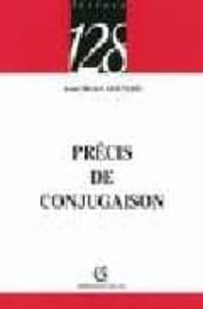 precis de conjugaison-jean michel douvard-9782200340612
