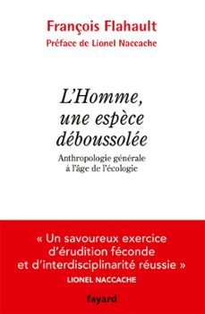 -françois flahault-9782213683812
