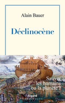 declinocène (ebook)-alain bauer-9782213730912