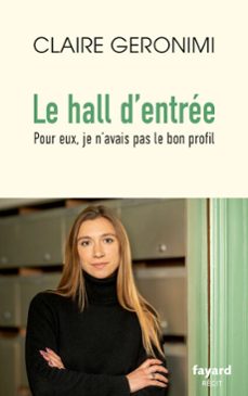 -claire geronimi-9782213732312