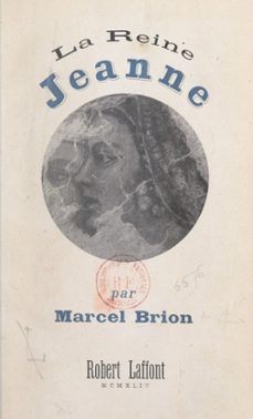 -marcel brion-9782221233412