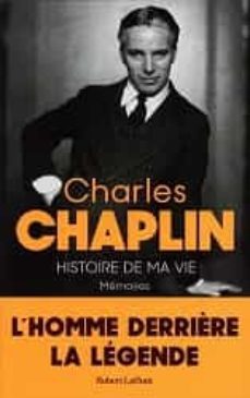 histoire de ma vie-9782221265512
