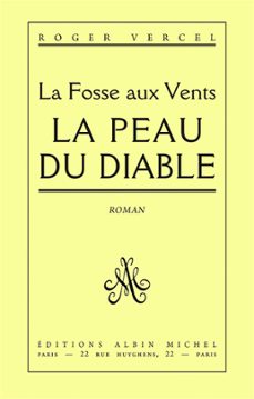la peau du diable (ebook)-roger vercel-9782226299512