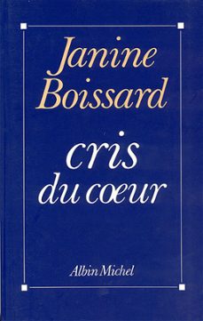 cris du cur (ebook)-janine boissard-9782226300812