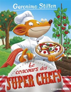 -geronimo stilton-9782226446312