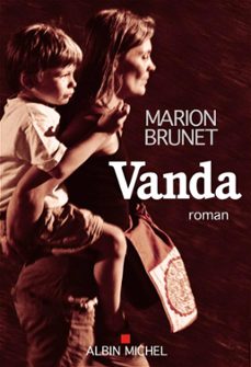 vanda (ebook)-marion brunet-9782226451712