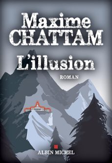 l'illusion (ebook)-maxime chattam-9782226457912