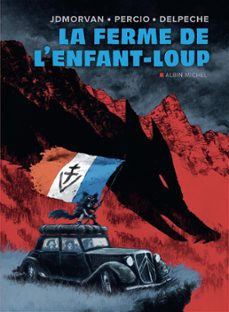 la ferme de l'enfant-loup (ebook)-jean david morvan-9782226466112