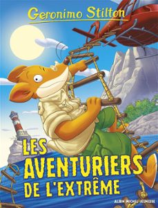 -geronimo stilton-9782226476012