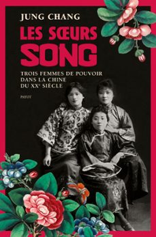 les soeurs song (ebook)-jung chang-9782228927512