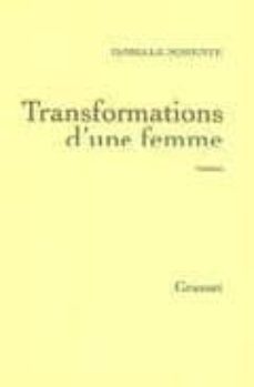 transformation dune femme-isabelle sorente-9782246717812