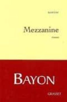 mezzanine-9782246747512