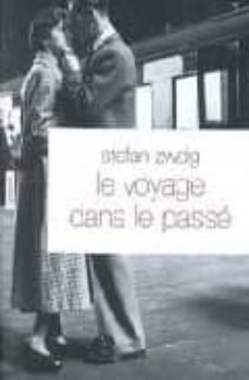 le voyage dans le passe-9782246748212
