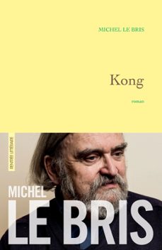 kong (ebook)-michel le bris-9782246815112