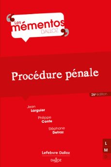 -philippe conte-stéphane detraz-jean larguier-9782247229512