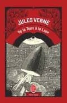 de la terre a la lune-julio verne-9782253006312