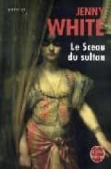 le sceau du sultan-9782253125112