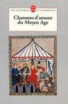 chansons d amour du moyen age-9782253138112