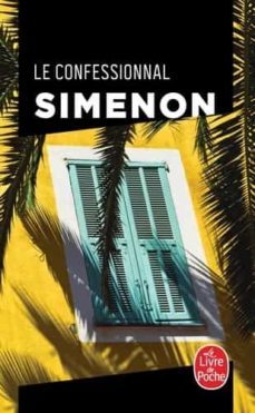 le confessionnal-georges simenon-9782253168812