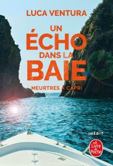un echo dans la baie (meurtres a capri, tome 3) (ebook)-luca ventura-9782253246312
