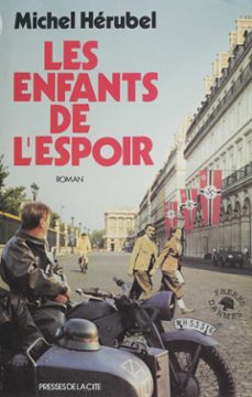 les enfants de l'espoir (ebook)-michel herubel-9782258124912