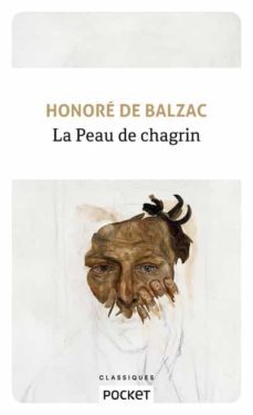 la peau de chagrin-honore de balzac-9782266310512