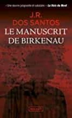 le manuscrit de birkenau-9782266323512