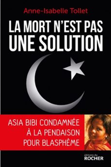 Imagen Principal de La mort n'est pas une solution