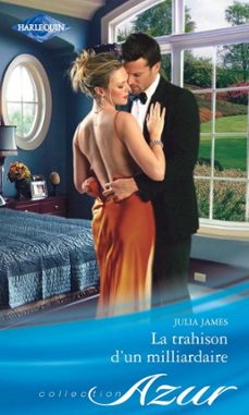 -julia james-9782280237512