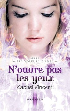 -rachel vincent-9782280291712