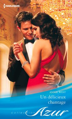 -annie west-9782280318112