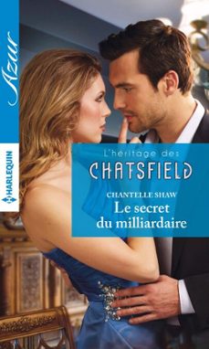 -chantelle shaw-9782280336512