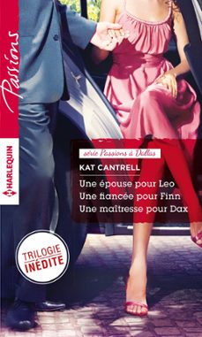 -kat cantrell-9782280337212