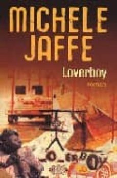 loverboy-michele jaffe-9782290004012