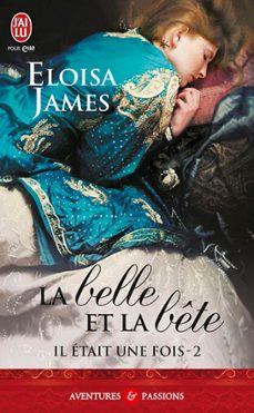 -eloisa james-9782290066812
