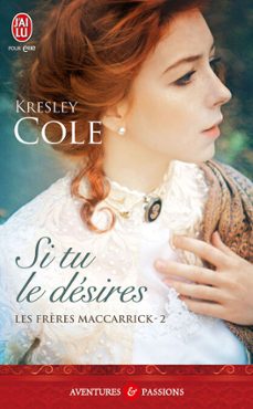 -kresley cole-9782290085912
