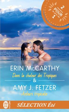-erin mccarthy-amy j. fetzer-9782290151112