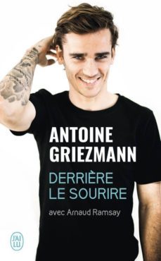 derriere le sourire-9782290163412