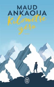 kilometre zero: le chemin du bonheur-9782290210512