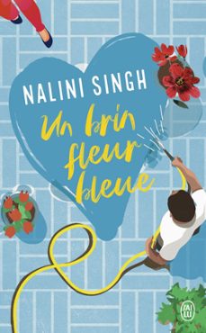 -nalini singh-9782290229712