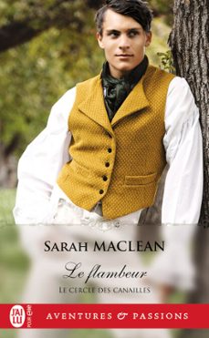 -sarah maclean-9782290250112
