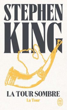 la tour sombre (tome 7) - la tour (ebook)-stephen king-9782290425312