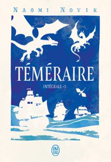 -naomi novik-9782290427712