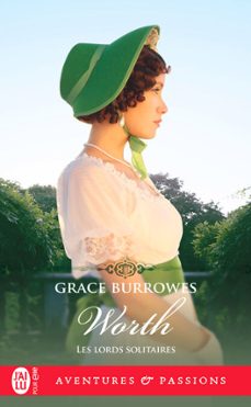 -grace burrowes-9782290430712